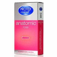 Protex Anatomic 12-pack