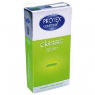 Protex Classic Green 12-pack