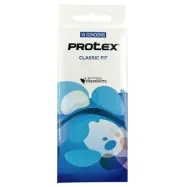 Protex Classic Kondomer 10-pack