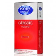 Protex Classic Natural 10-pack