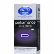 Protex Performance 10-pack