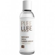 Pure Lube Vanilla Flavoured Lubricant 150 ml