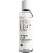 Pure Lube Vanilla Flavoured Lubricant 150 ml