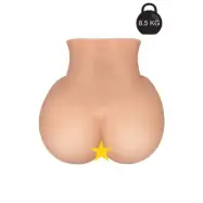 Pussy&Ass 8 kg