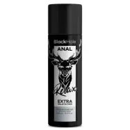 Relax Extra Dilatation - Silikonbaserad Gel för Anal Utvidgning 100 ml