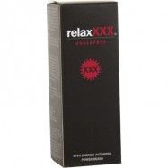 Relaxxx analspray herbal