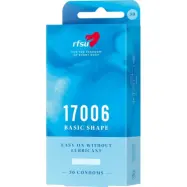 RFSU 17006 30-pack