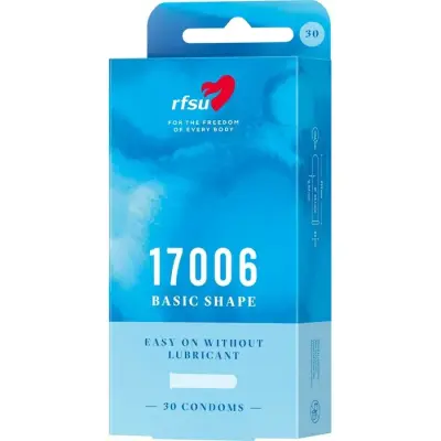 RFSU 17006 30-pack