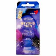 RFSU Beyond Thin 8-pack