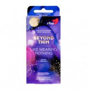 RFSU Beyond Thin True Feeling 8-pack