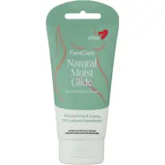 RFSU FemCare Natural Moist Glide 75 ml