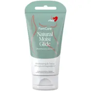 RFSU FemCare Natural Moist Glide 75 ml