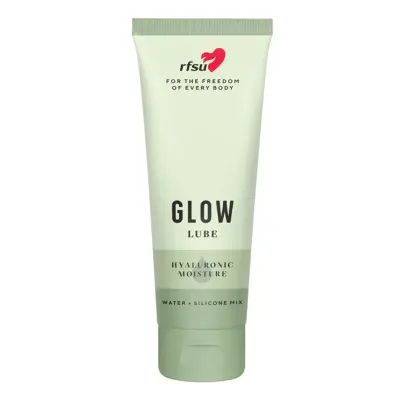 RFSU Glow Lube 75 ml