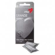 RFSU Grande 10-pack