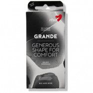 RFSU Grande 30-pack