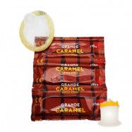 RFSU Grande Caramel 1 st