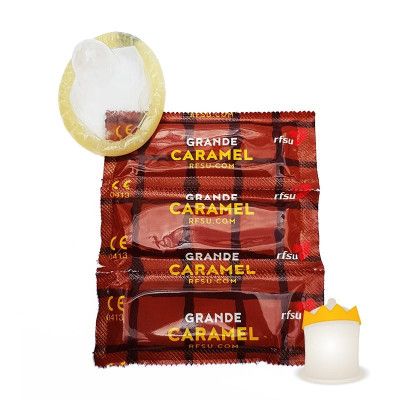 RFSU Grande Caramel 1 st