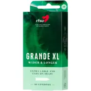 RFSU Grande XL 10-pack