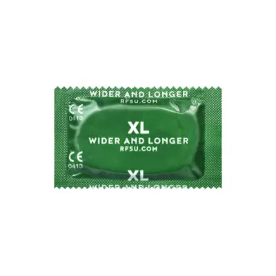 RFSU Grande XL 15-pack