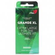 RFSU Grande XL 15 Pack 568