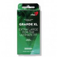 RFSU Grande XL 15 st