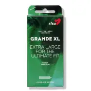 RFSU Grande XL 15 st