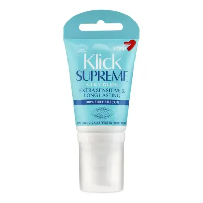RFSU Klick Supreme Glide 40ml
