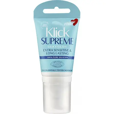 RFSU Klick Supreme 40 ml