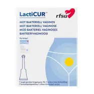 RFSU LactiCUR 7 st