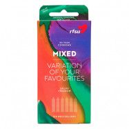 RFSU Mixed 30-pack