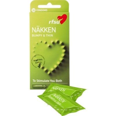 RFSU Näkken 10p