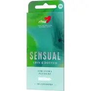RFSU Sensual 10-pack