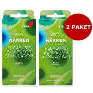 RFSU Näkken kondomer 30 st - 2 PAKET