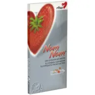 RFSU Nam Nam Jordgubb: Kondomer, 10-pack