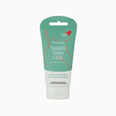 RFSU Natural Moist Glide Glidmedel 75 ml