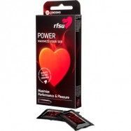 RFSU Power 10p