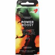 RFSU Power Boost 8-pack