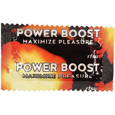 RFSU Power Boost Kondom