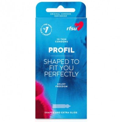 RFSU Profil 10-pack