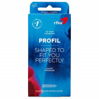 RFSU Profil 30-pack