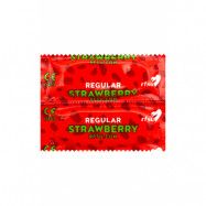 RFSU Regular Strawberry 30-pack