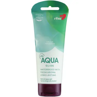 RFSU Sense Me Aqua Glide 100 ml