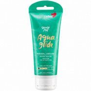 RFSU Sense Me Aqua Glide Glidmedel 100 ml - Clear