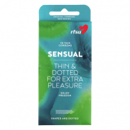 RFSU Sensual 10-pack