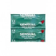 RFSU Sensual 10-pack