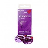 RFSU So Sensitive 6-pack