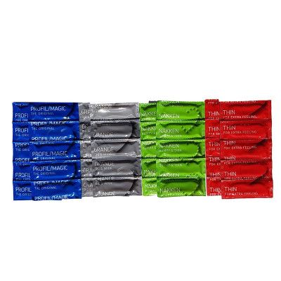 RFSU Supermix 40-pack