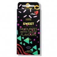 RFSU Sweet Aroma 8p