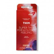 RFSU Thin 10-pack