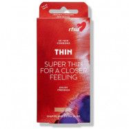 RFSU Thin 30-pack